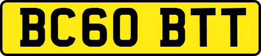 BC60BTT