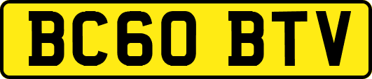 BC60BTV
