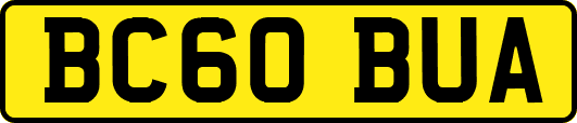 BC60BUA
