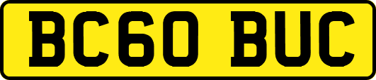 BC60BUC