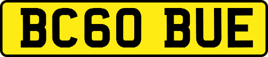 BC60BUE