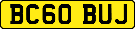 BC60BUJ