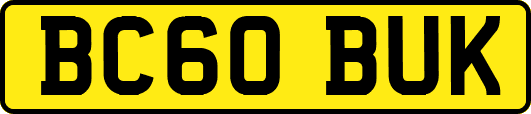 BC60BUK