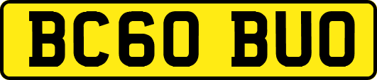 BC60BUO