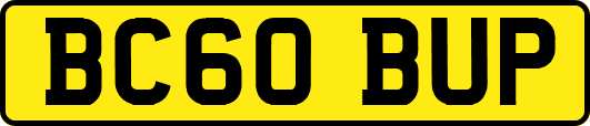 BC60BUP
