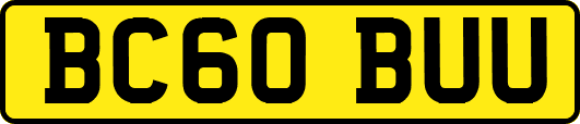 BC60BUU