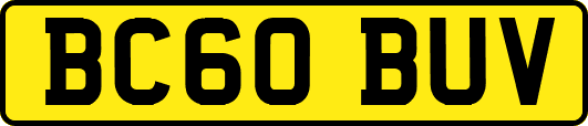 BC60BUV