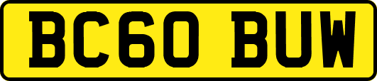 BC60BUW