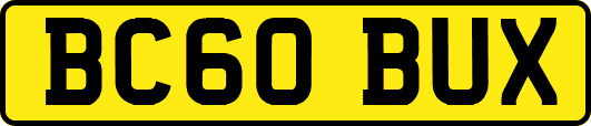 BC60BUX