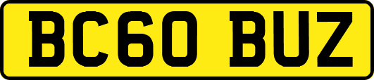 BC60BUZ
