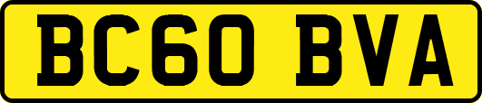 BC60BVA