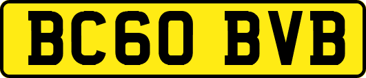 BC60BVB
