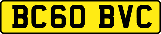 BC60BVC
