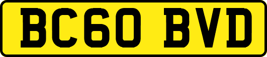 BC60BVD