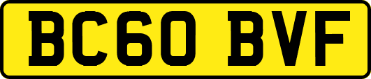 BC60BVF