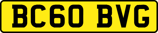 BC60BVG
