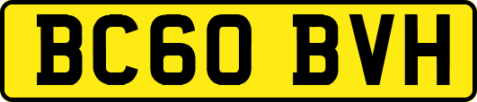 BC60BVH