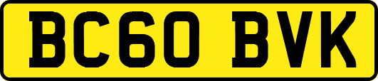 BC60BVK