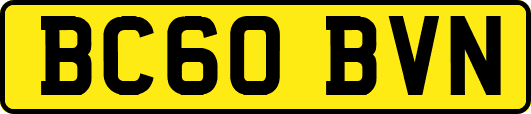BC60BVN