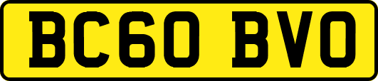 BC60BVO