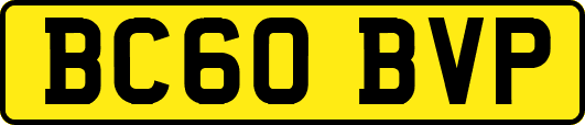BC60BVP