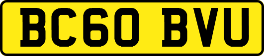 BC60BVU