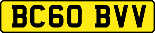 BC60BVV