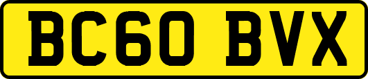 BC60BVX