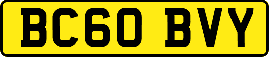 BC60BVY