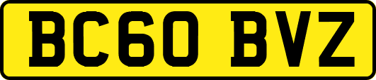 BC60BVZ