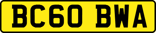 BC60BWA