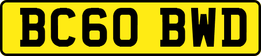 BC60BWD