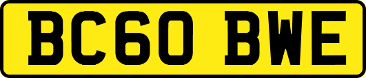 BC60BWE