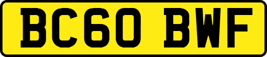 BC60BWF