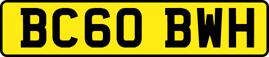 BC60BWH
