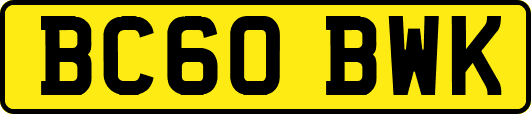 BC60BWK