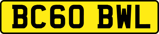 BC60BWL
