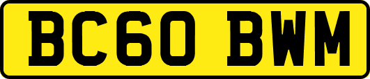 BC60BWM