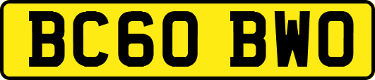 BC60BWO