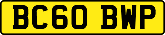 BC60BWP