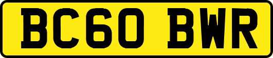 BC60BWR