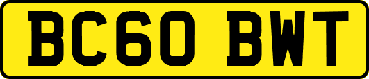 BC60BWT