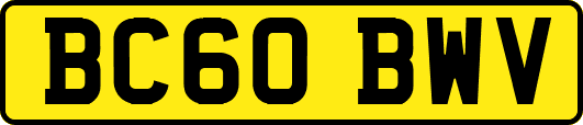 BC60BWV