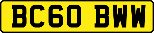 BC60BWW