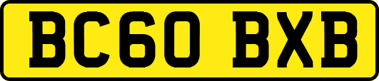 BC60BXB