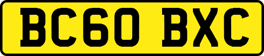 BC60BXC