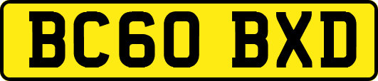 BC60BXD