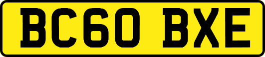 BC60BXE
