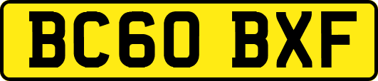 BC60BXF