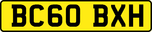 BC60BXH